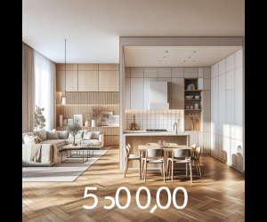 Ile Kosztuje Wykończenie Mieszkania 50M2